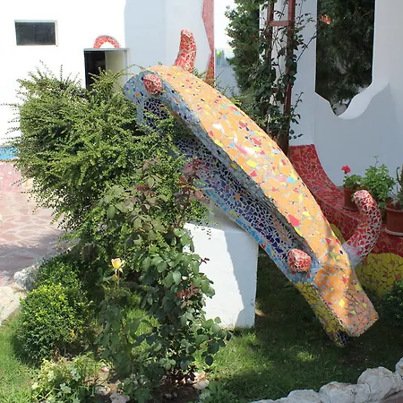 Otel Laguna Vama Veche