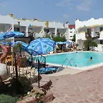 Szálloda Laguna 2*