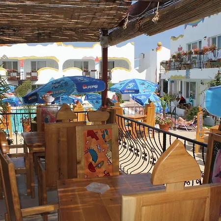 Hotell Laguna Vama Veche
