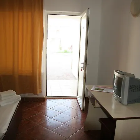 Hotell Laguna Vama Veche