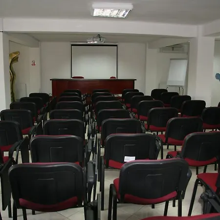 Hotell Laguna 2*
