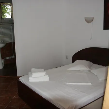 Hotell Laguna Vama Veche